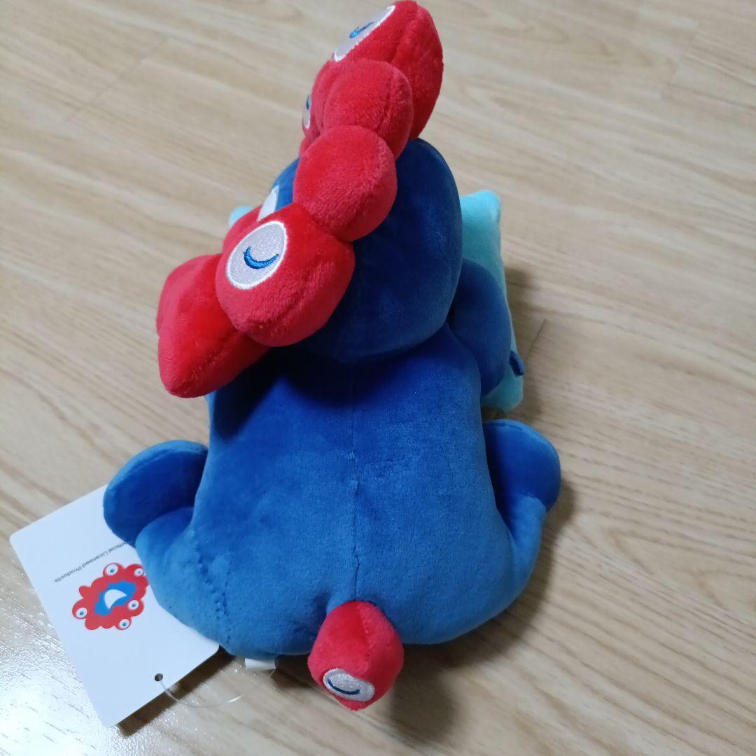 ミャクミャク おやすみ ぬいぐるみ 万博 EXPO 2025 - メルカリ