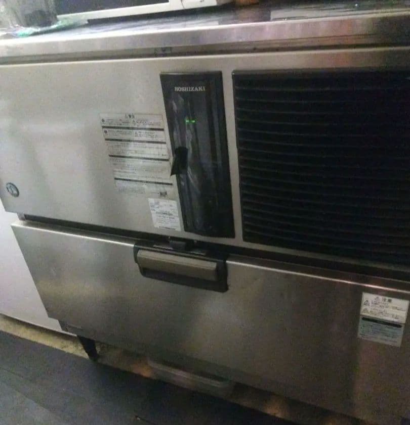 よ*す様 ホシザキ 製氷機 IM-2230M取りに来られる方のみ！ よ*す様 ホシザキ 製氷機 IM-2230M取りに来られる方のみ！