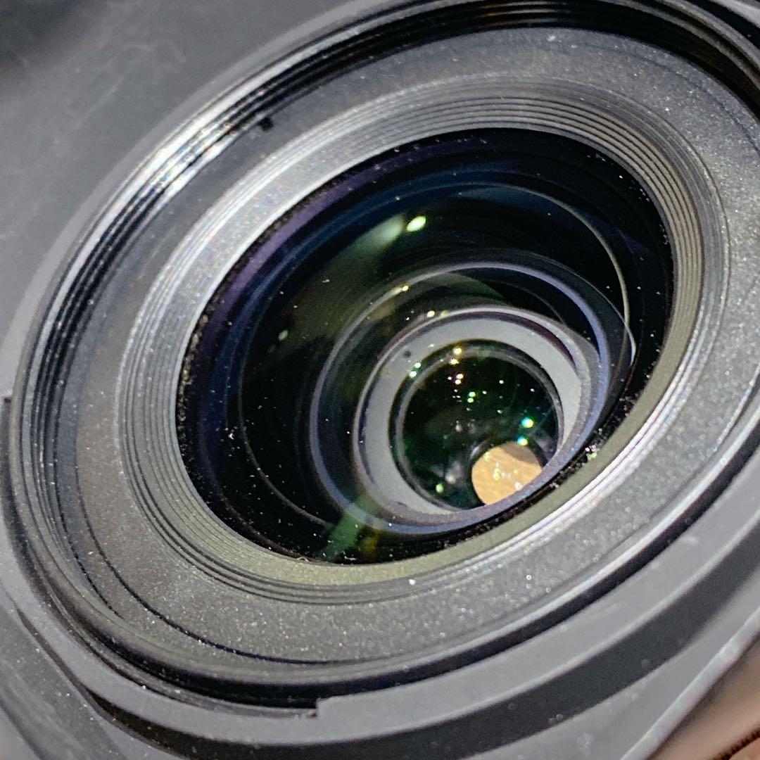 OLYMPUS DIGITAL ED 12-50mm f3.5-6.3 EZ+α