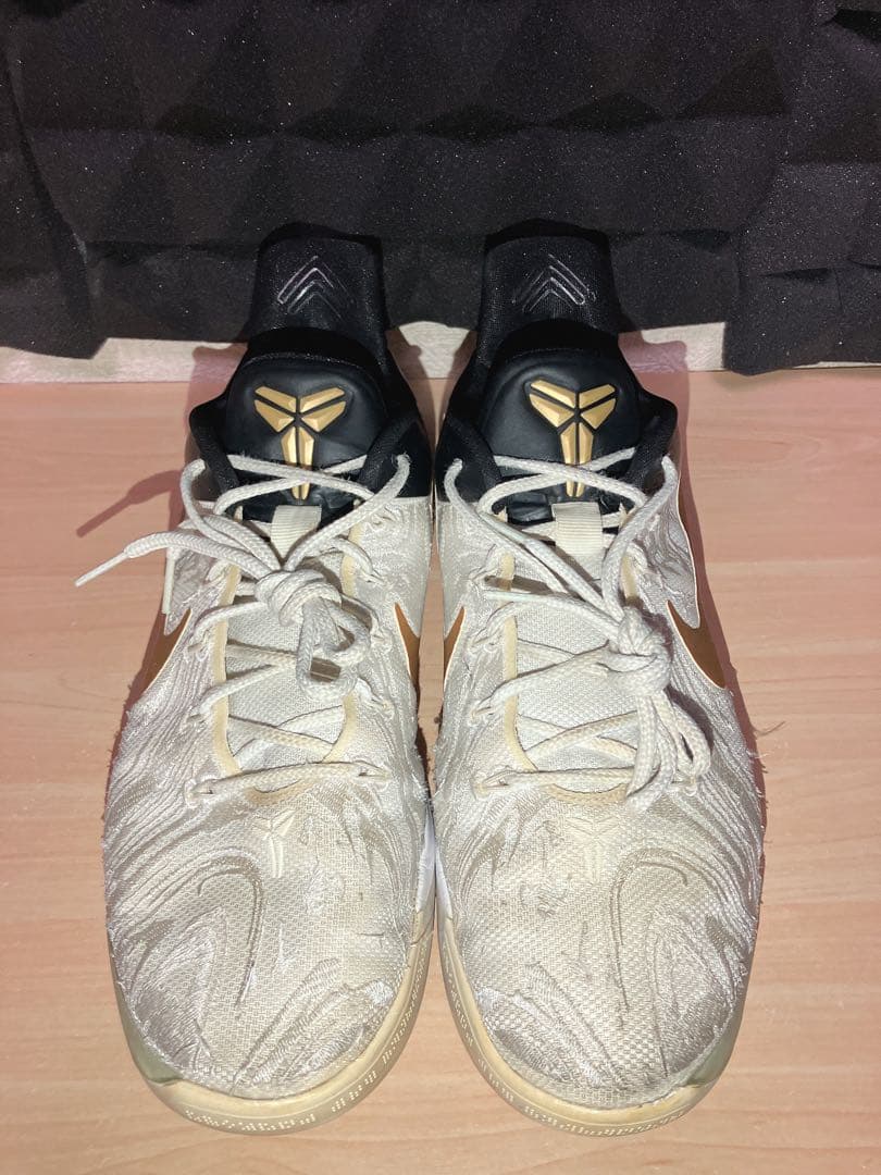 激レア コービーad kobe ad id BHM 28.5cm