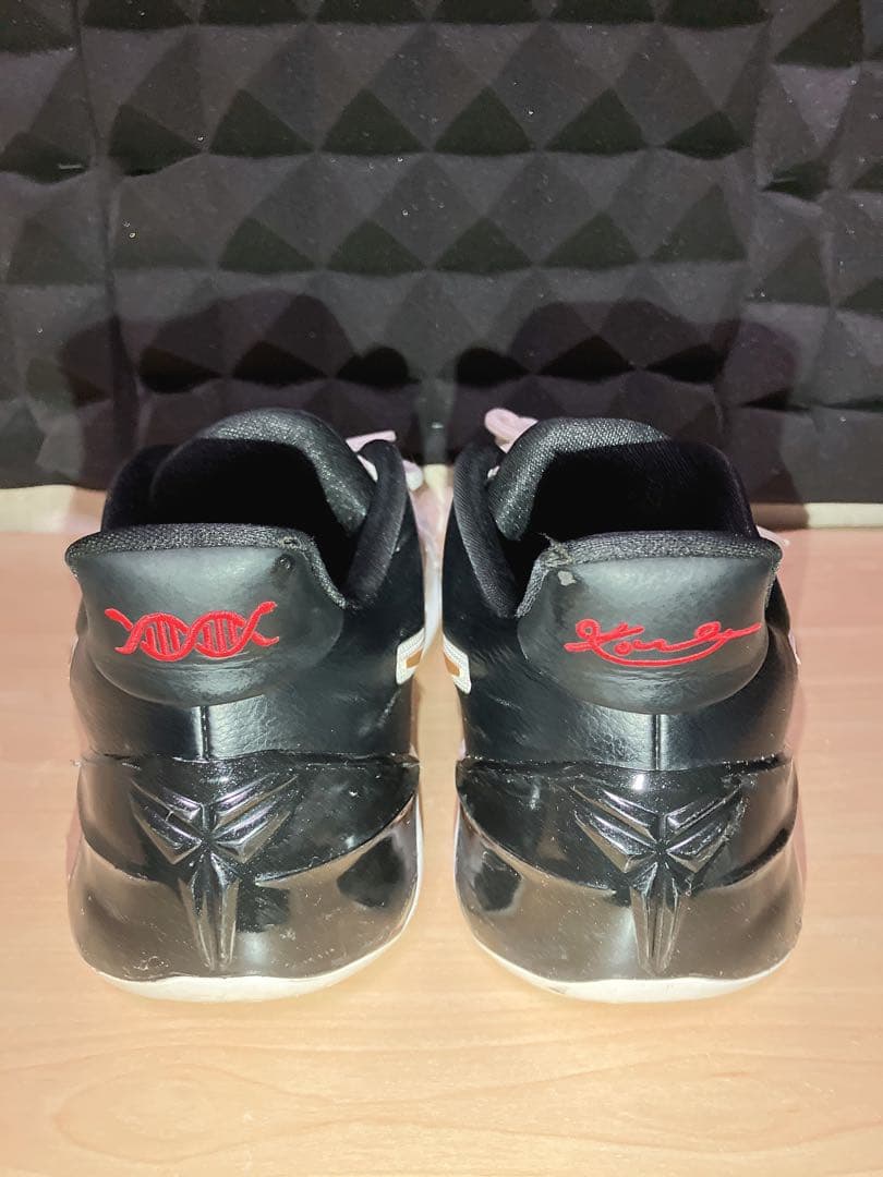 激レア コービーad kobe ad id BHM 28.5cm