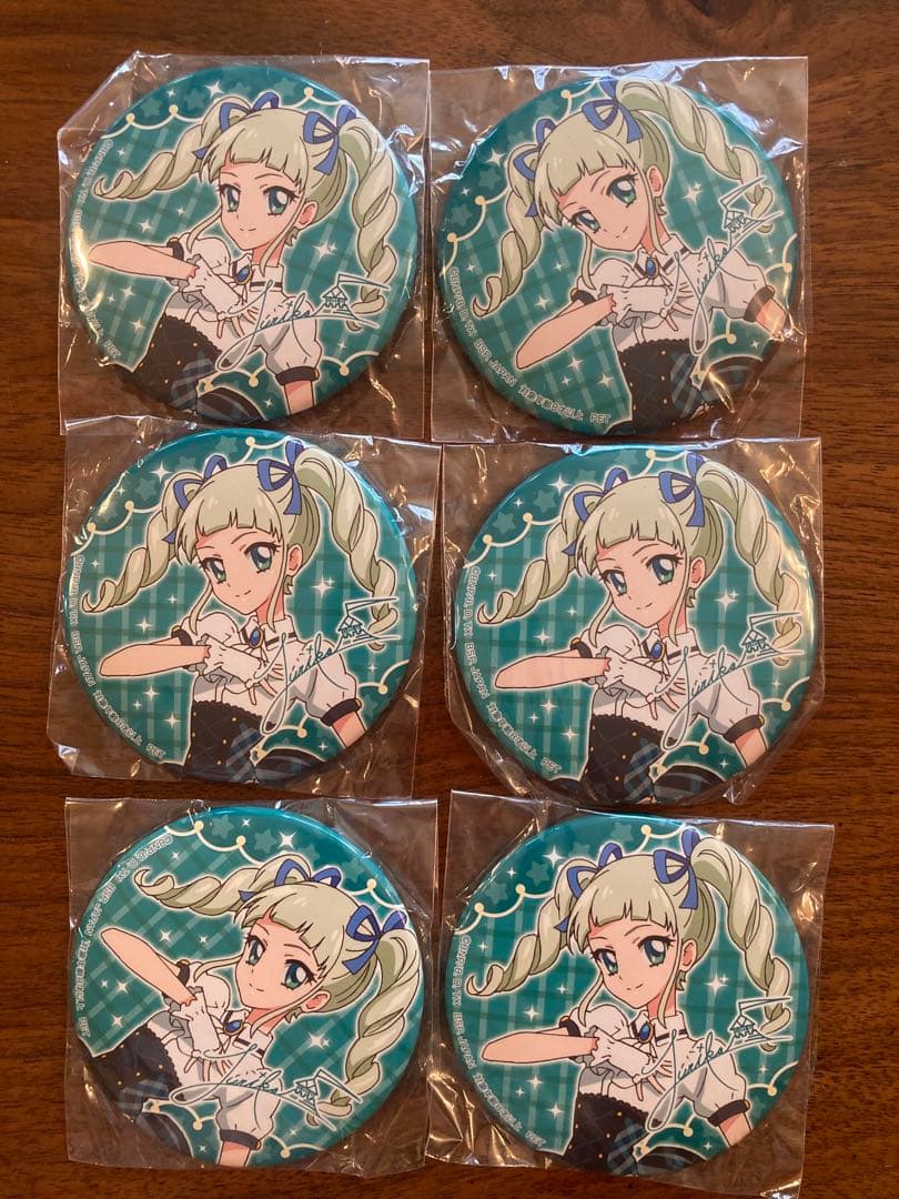 TOHO JF ジャンフェス ジャンプフェスタ 2025 月島蛍 缶バッジ