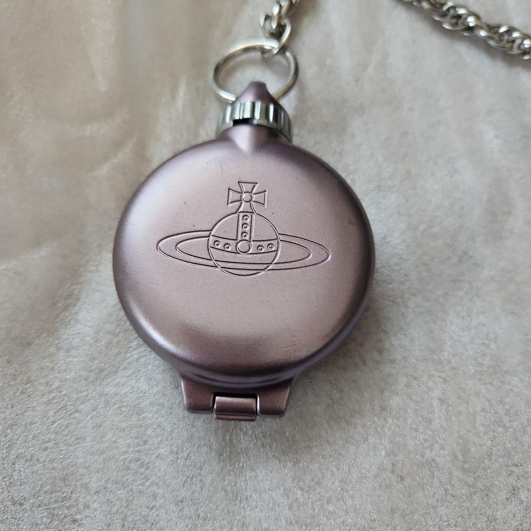 Vivienne Westwoodヴィヴィアンウエストウッド 携帯灰皿 ピンク - メルカリ