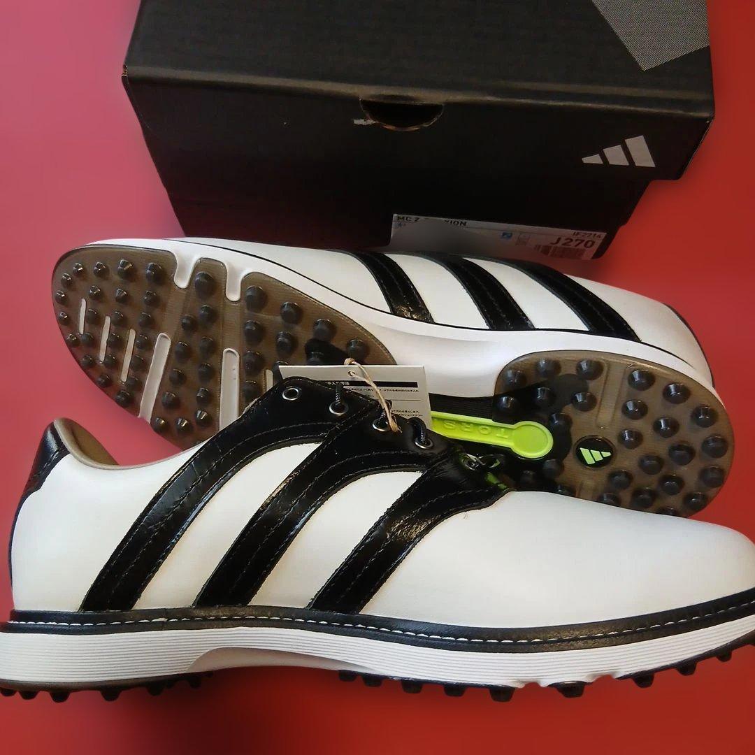 アディダスゴルフ adidas Golf MC Z-TRAXION 27.0cm
