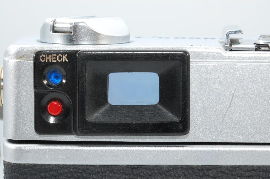 Canon Canonet QL17 G-III 40mm F1.7 カメラ - メルカリ