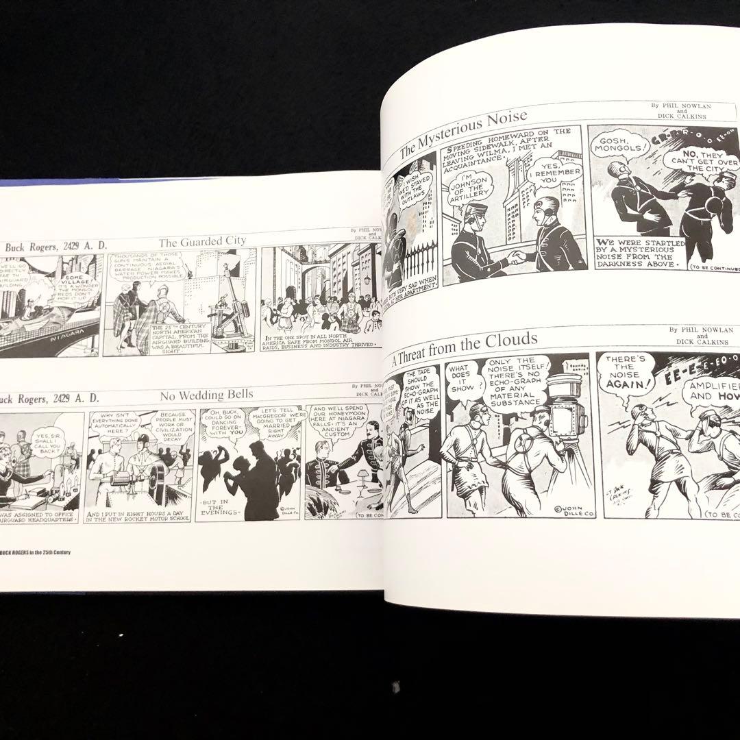 25世紀のバック・ロジャーズ 全集 第1巻「Buck Rogers」2008年 - メルカリ