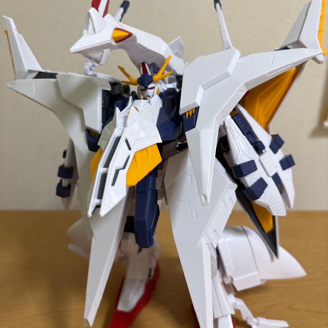ガンプラ 素組み まとめ売り Ξガンダム ペーネロペー - メルカリ
