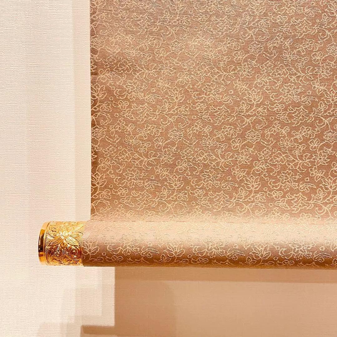 美品 2741「熊皮御影」 重要文化財 紙本 掛軸 浄土真宗 - メルカリ