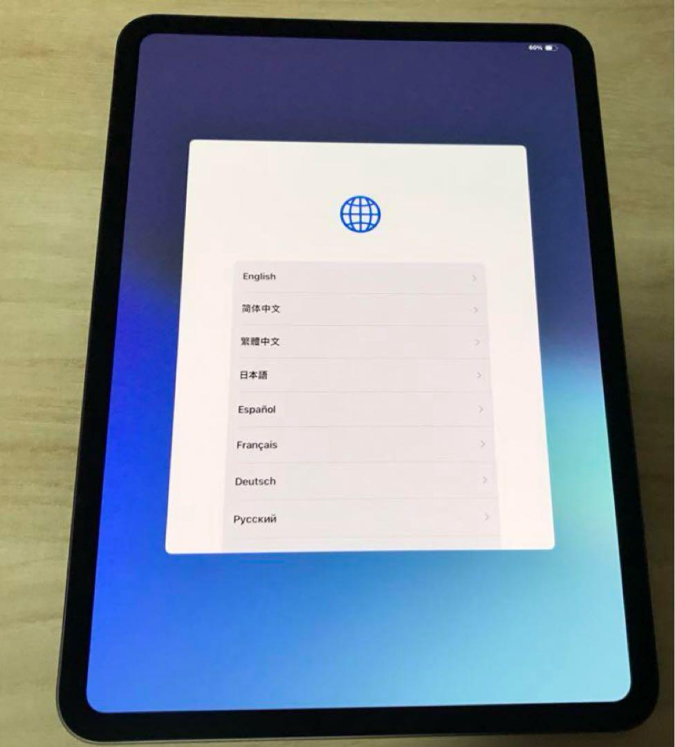 11インチ　iPad Pro（M4） iPad Pro 11-inch (M4) 256GB (Unlocked) – Gazelle