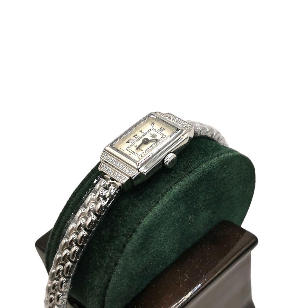 【正規品・新品未使用】Rosemont -ロゼモン-　RS#036