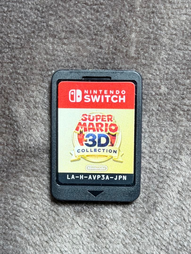 Super Mario 3D Collectionスーパーマリオ3Dコレクション Nintendo Switch Japan Super Mario 3D Collection from Japan | eBay