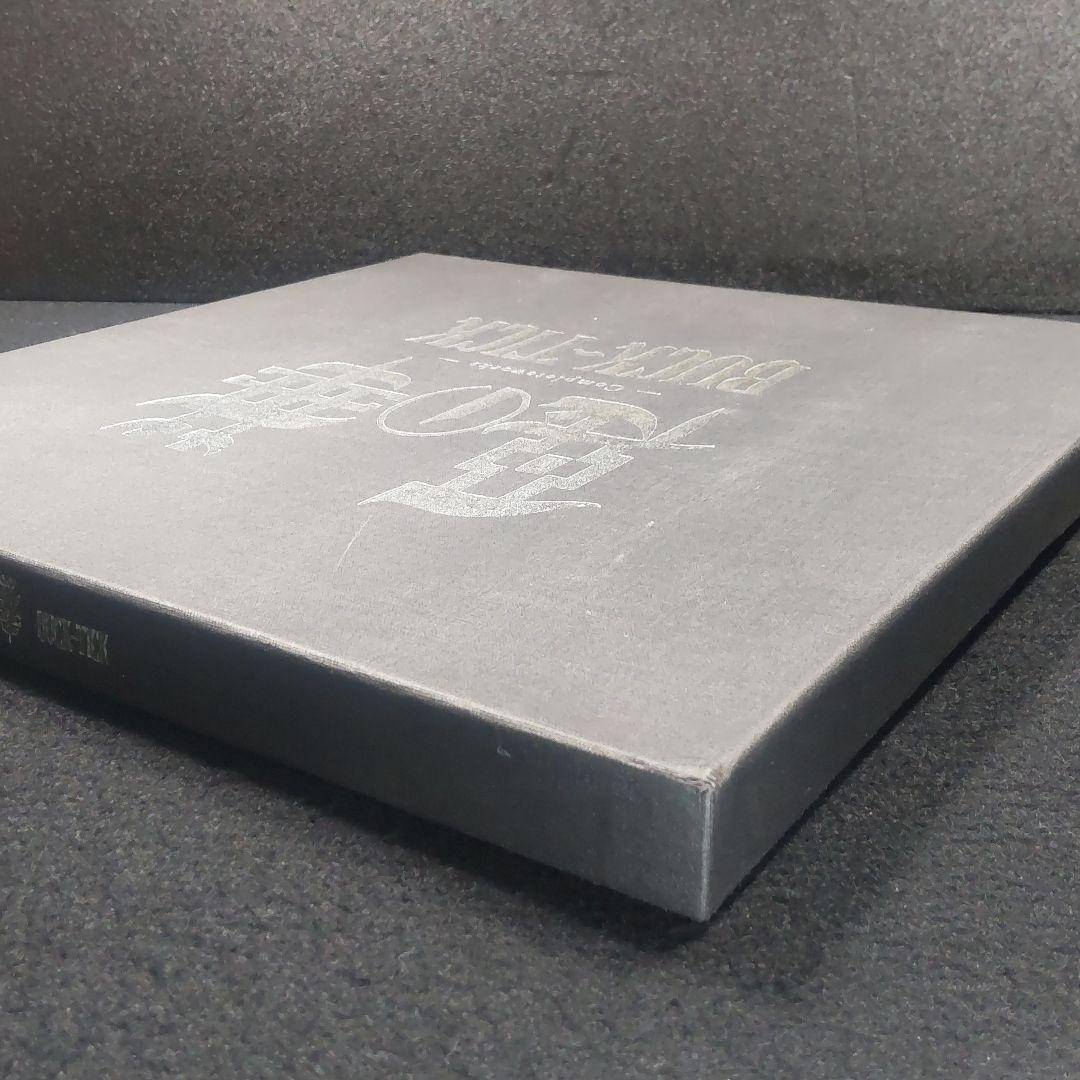 ☘️　BUCK-TICK / 悪の華 -Completeworks-完全生産限定