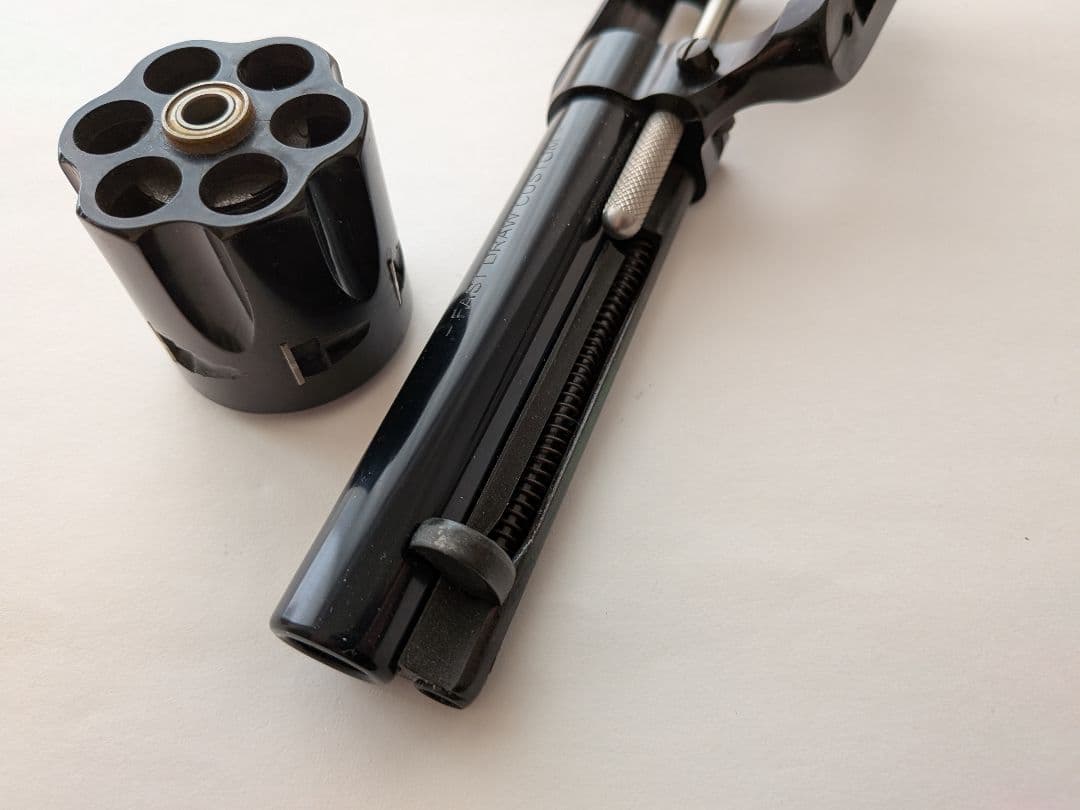 hws saa ファストドロウカスタム Lite2 サイトレス - メルカリ