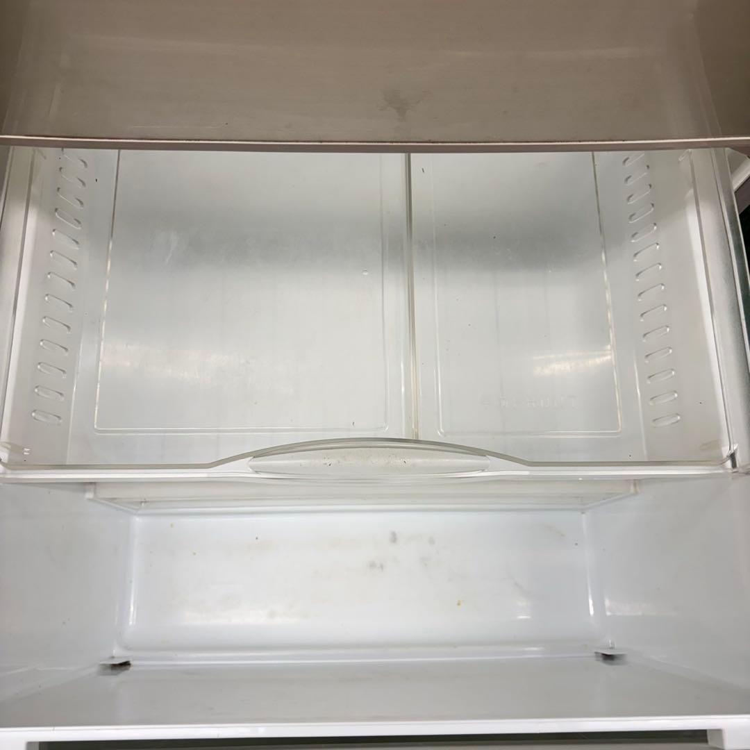 607 パナソニック 大型冷蔵庫 365L 300L強 小型 家庭用 自動製氷