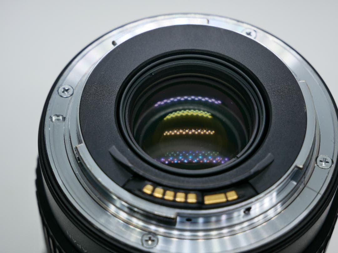 TAMRON SP AF17-35mmF/2.8-4 Di　LD EFマウント