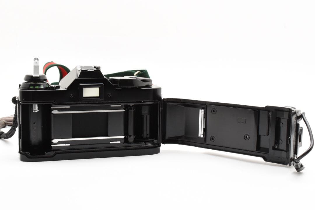 Canon AE-1 Program 50mm f1.4 フィルムカメラ A1 - メルカリ