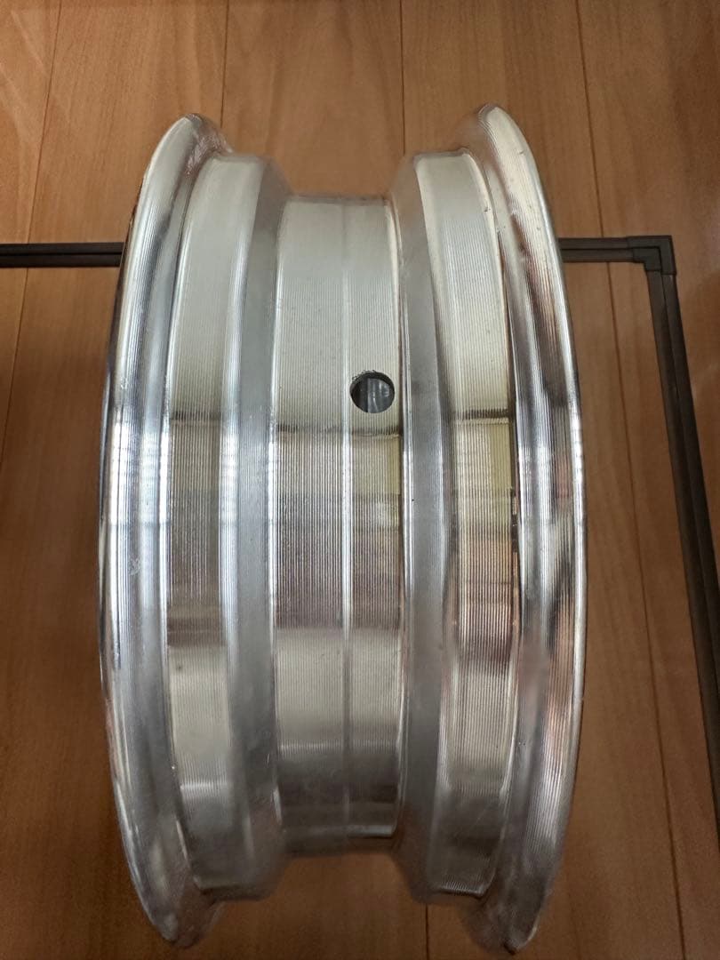 アルミキャストホイール　3.5J 4J 12インチ　セット