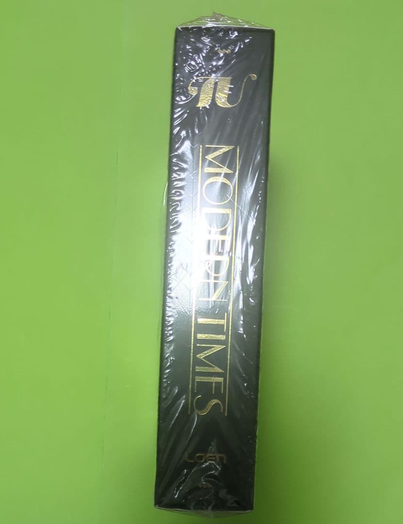 IU アイユー Modern Times 限定盤 CD+DVD