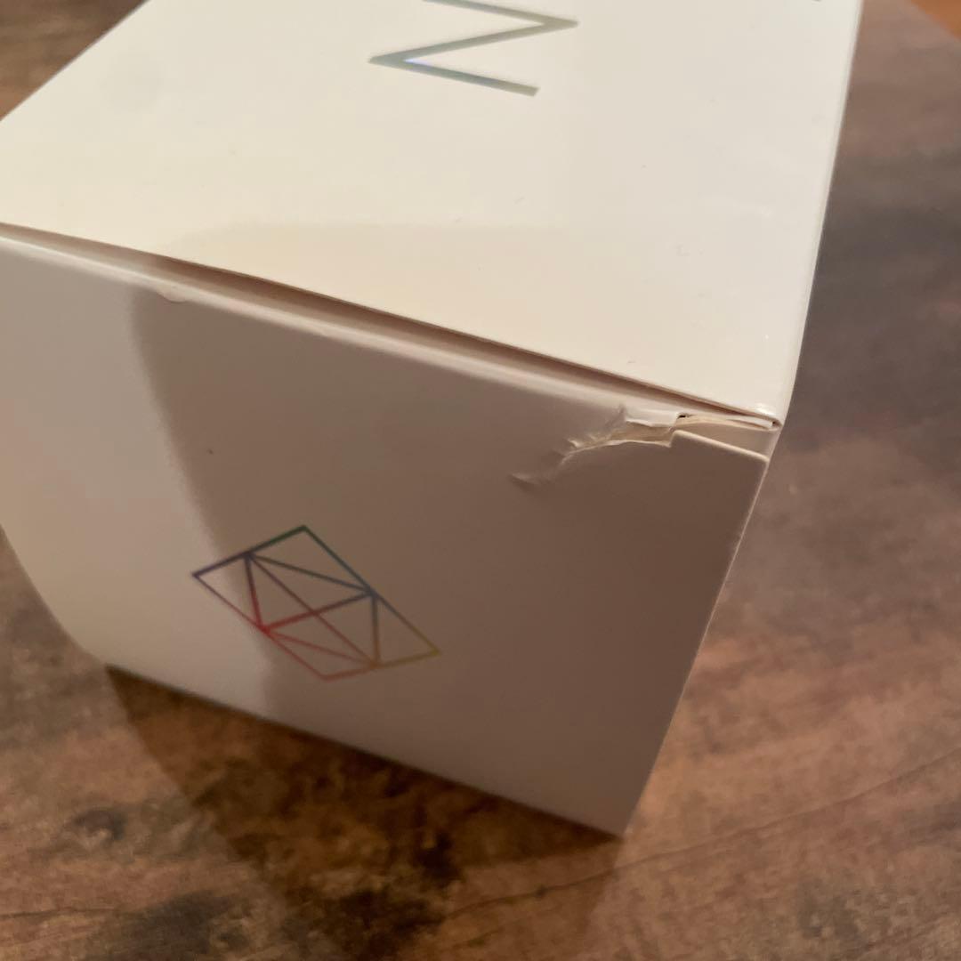 y*k様 NiziU ペンライト マユカ 応援セット トレカおまけ付き - メルカリ