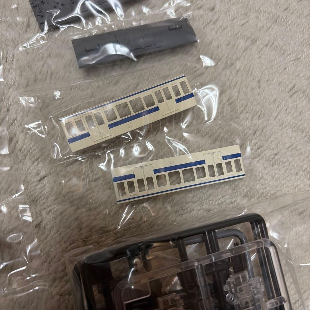 ブルトレさん専用 415系 つくば色 等 Bトレインショーティー - メルカリ