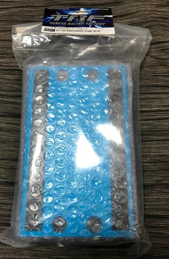 10分1ラジコンボディ、Ferrari 599XX ゴールド、電飾付き❕