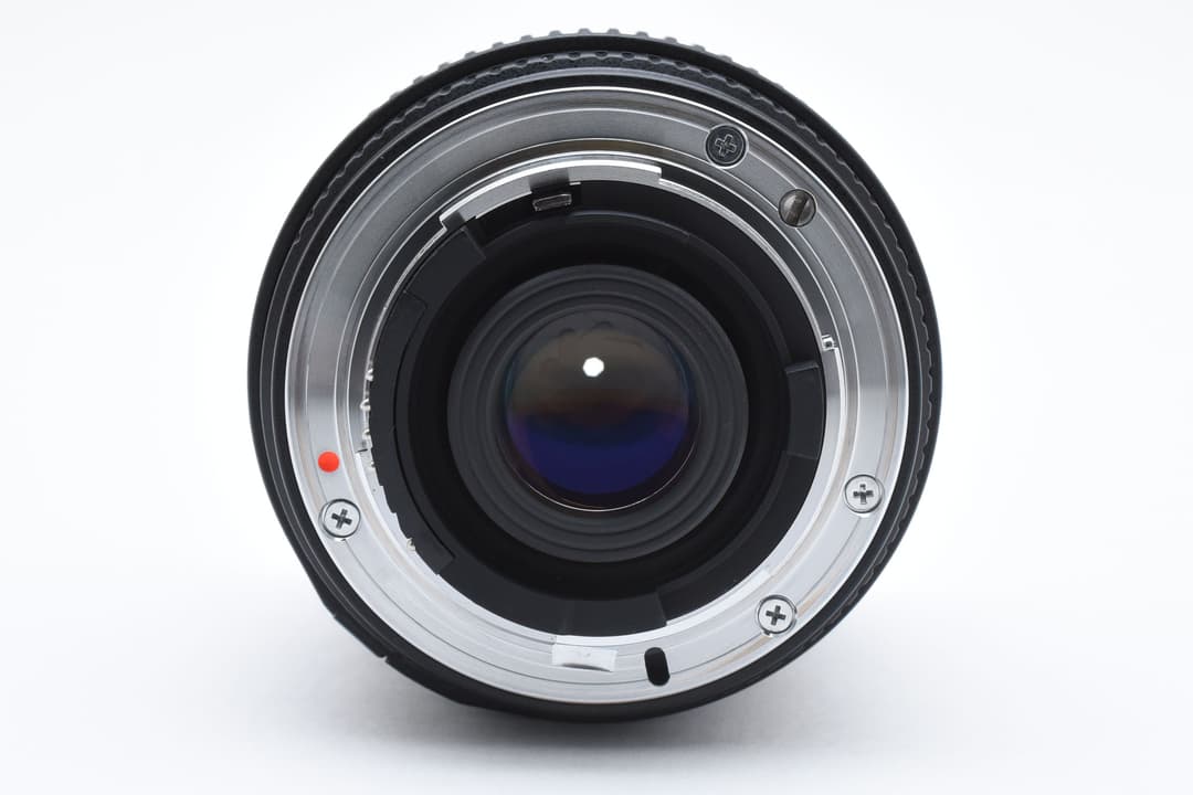 レンズ(ズーム) Nikon Sigma 18-125mm F3.5-5.6 DC #8402