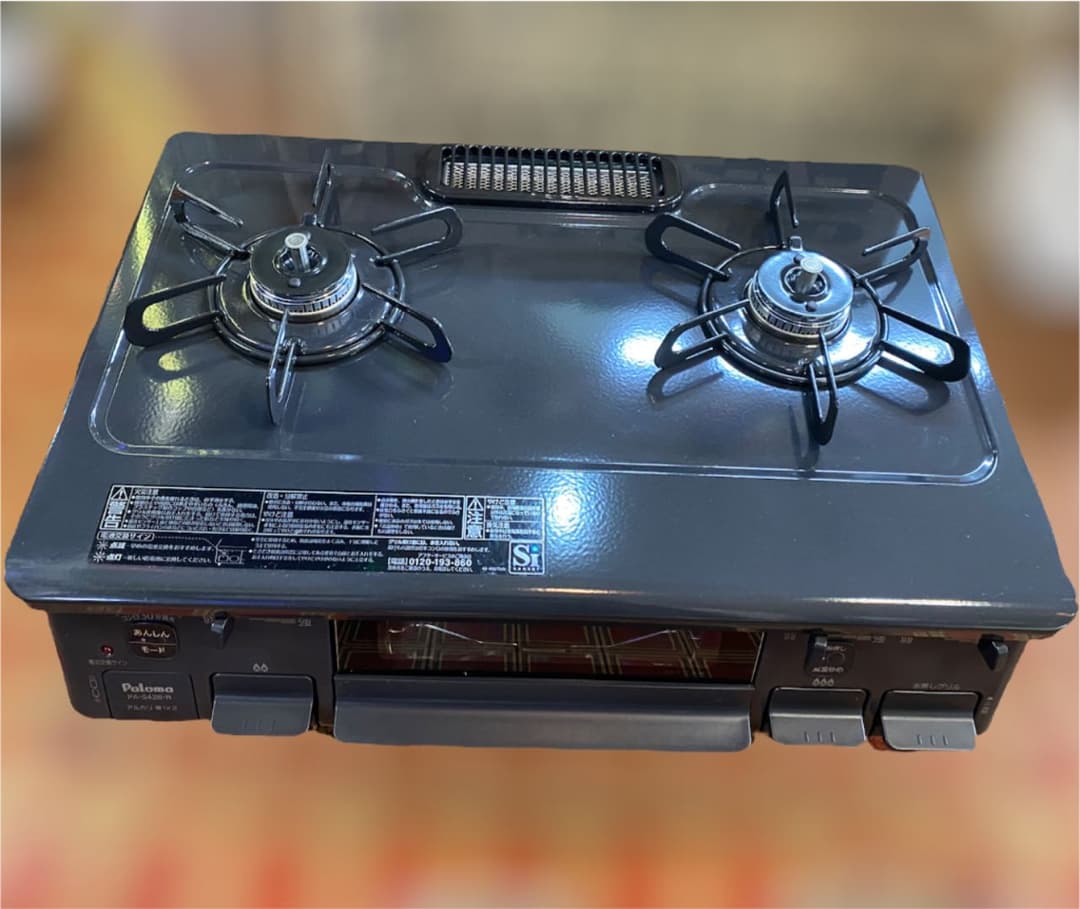 パロマ 都市ガス PA-S42B-1R