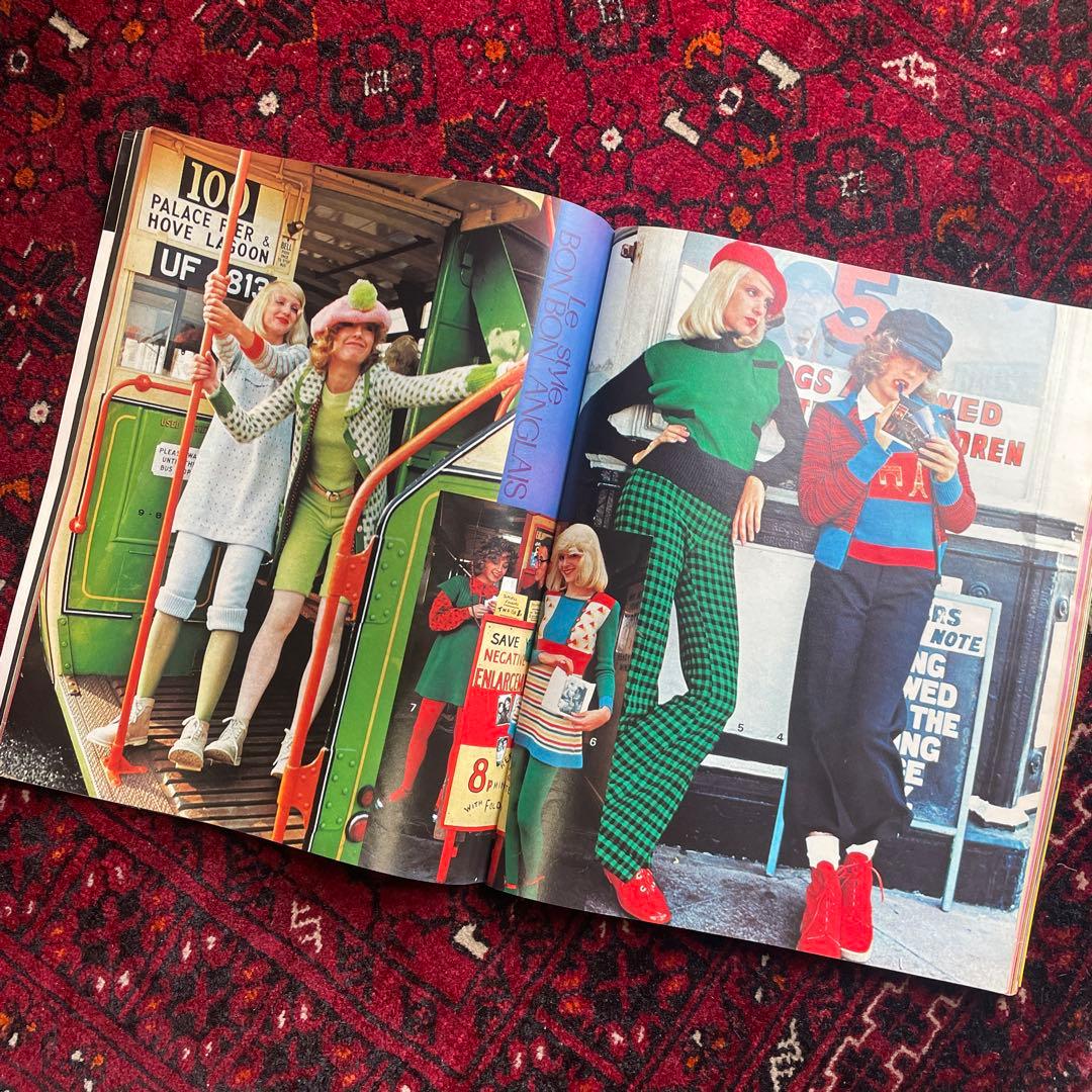 vintage an・an no.44の通販はau PAY マーケット - 輸入雑貨のネット