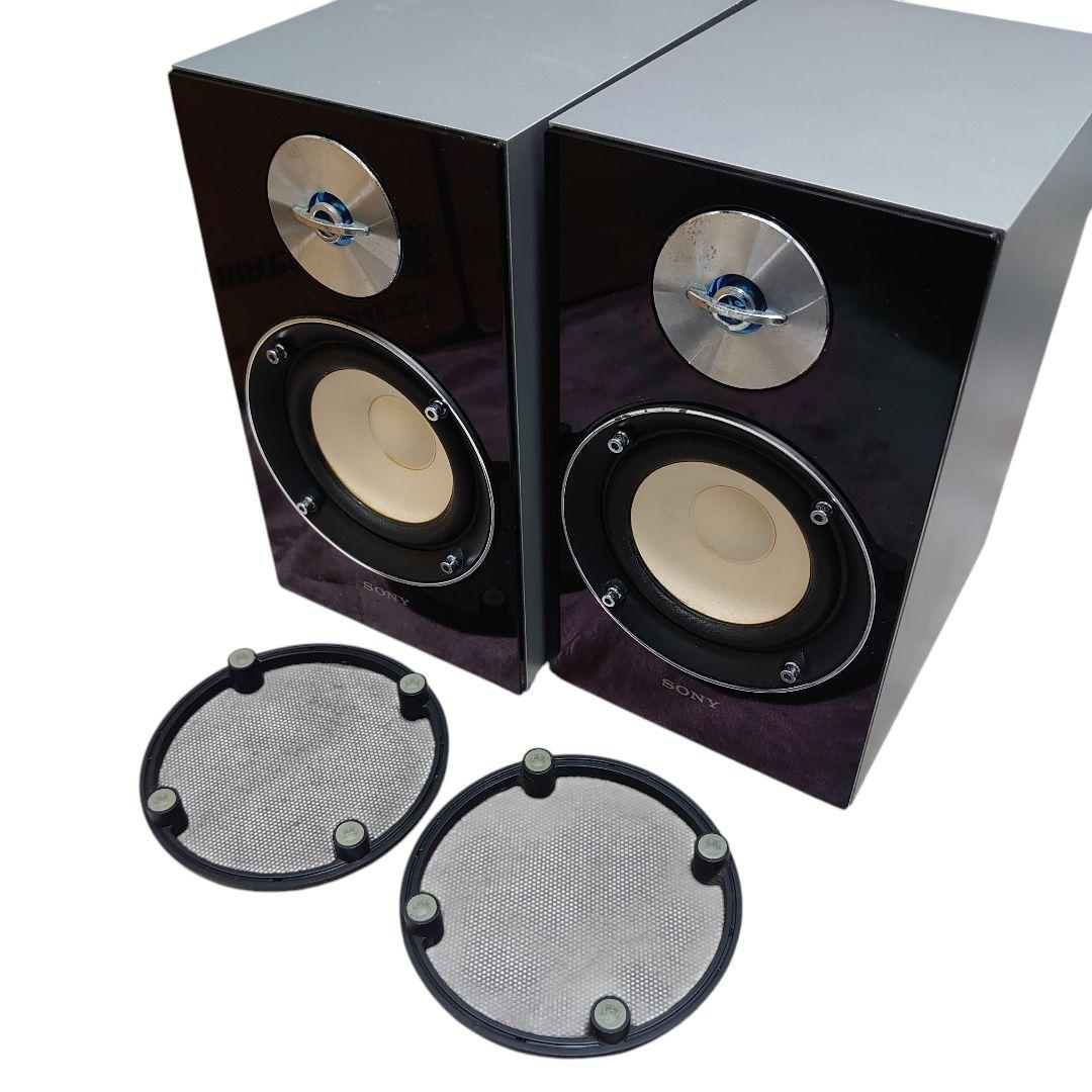 SHARP 1ビットデジタルシステム CD/MDシステムコンポ SD-K800 - メルカリ