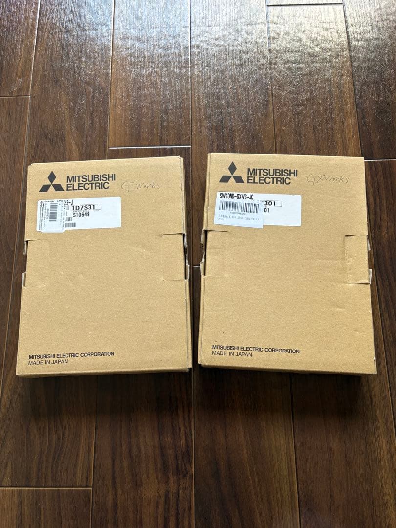 その他 MITSUBISHI MELSOFT GX Works3 & GT Works3 Maintenance | MELSOFT GX Works3 | Programmable Controllers MELSEC