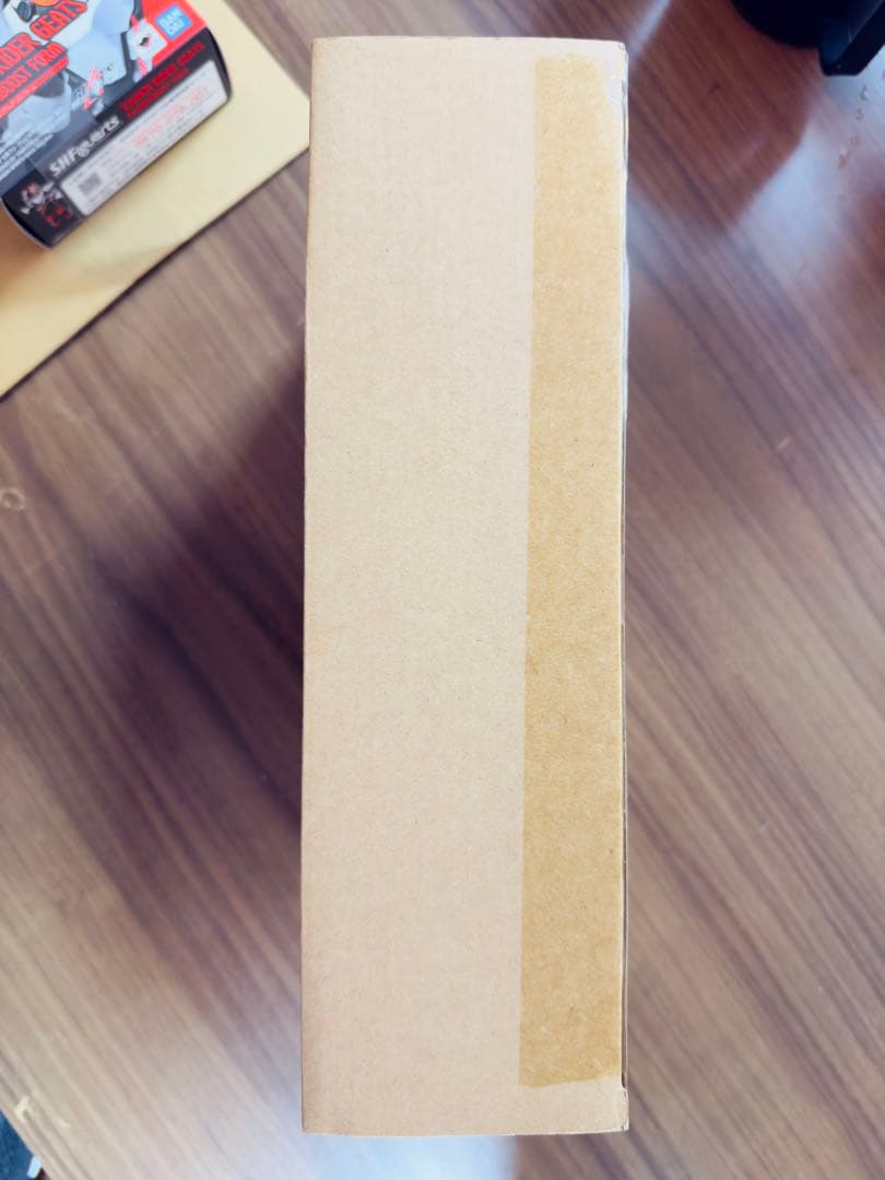 【新品伝票跡無】S.H.Figuarts 仮面ライダーギーツ＆ブーストライカー