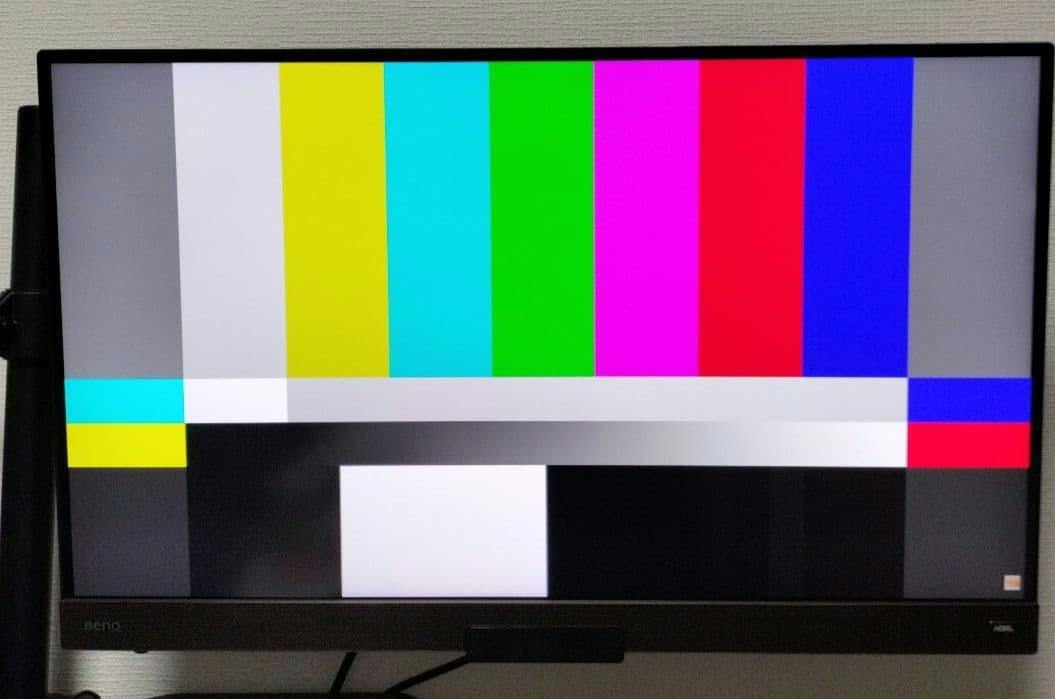 BENQ 27インチモニター EX2780Q EX2780Q 27