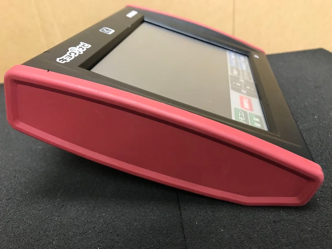 け6★訳あり★キョクナビJR-300BK JR-300BCBK（JS-WX）