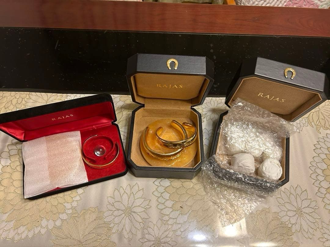 新リンパ療法ラジャスリング - メルカリ