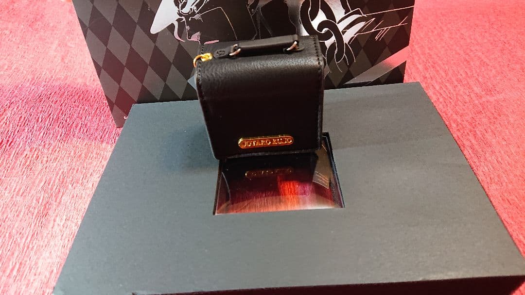 ジョジョの奇妙な冒険 空条承太郎 ワイヤレスイヤホン 海外ライセンス