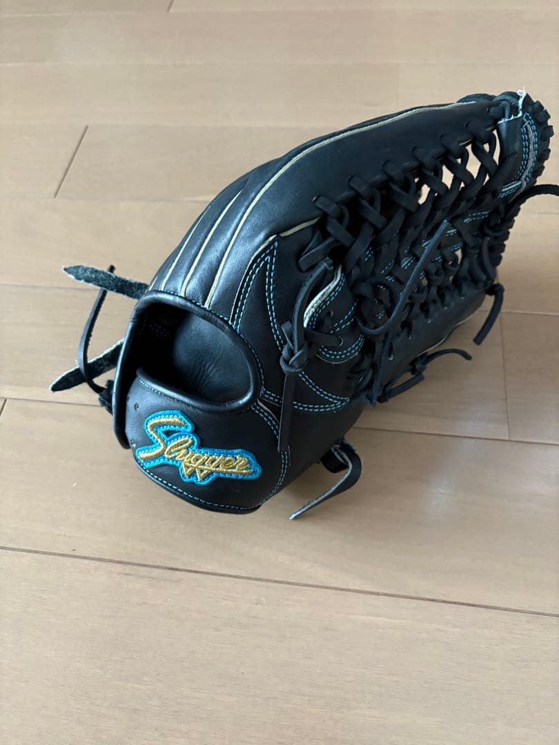 Slugger 外野手用 久保田スラッガー（KUBOTA SLUGGER） 軟式 グローブ 外野手用 野球 KSN