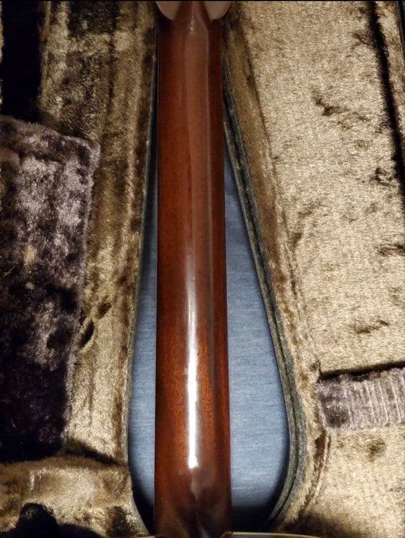 ジャパンヴィンテージ 最初期 S.yairi YD-404 ハカランダ - メルカリ