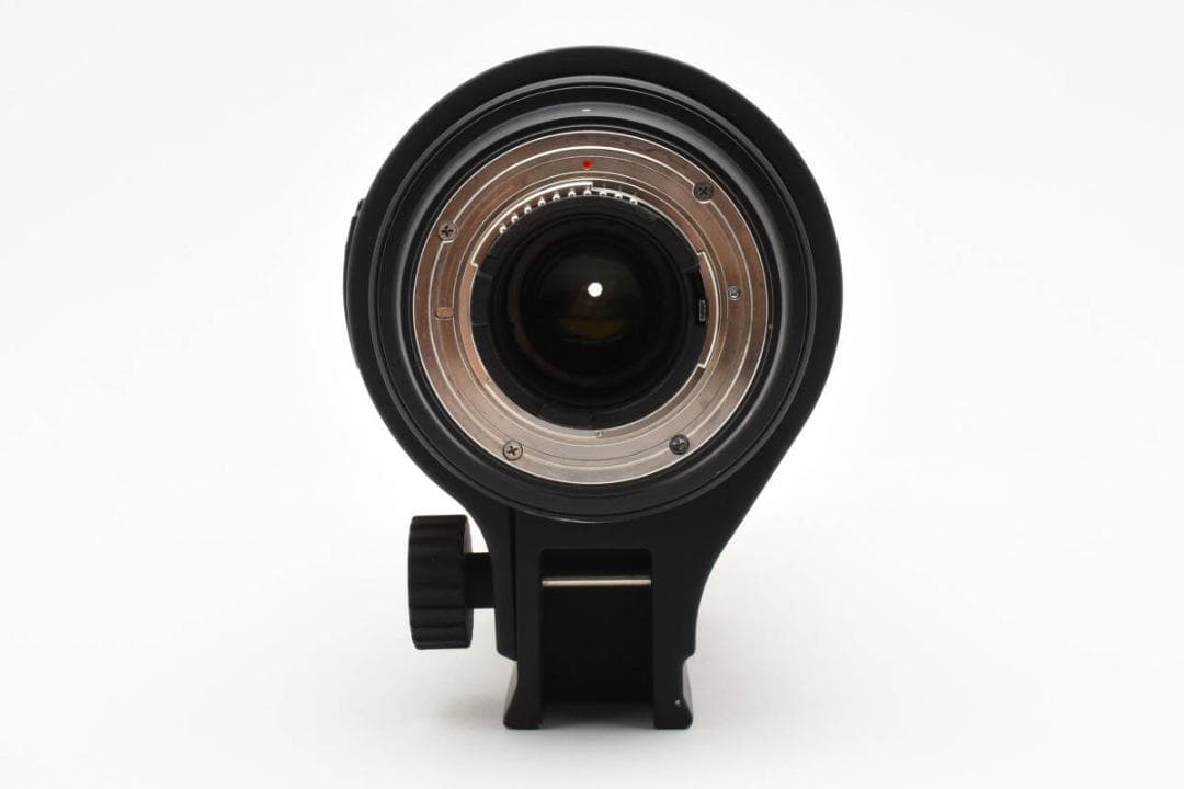 SIGMA 50-500mm F4.5-6.3 APO HSM OS ニコン