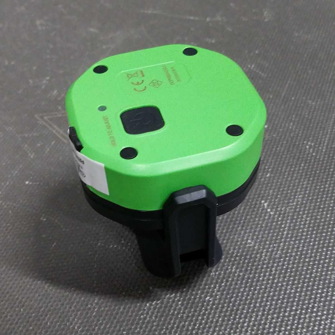 スナップオンSnap-on 充電式プロジェクトライト作業灯ワークライト