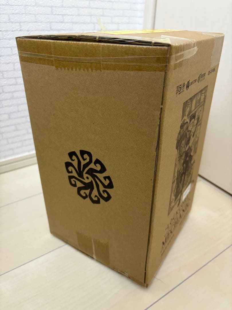 第五人格 オフラインパック 機械技師『鍵芯』（トレイシー・レズニック