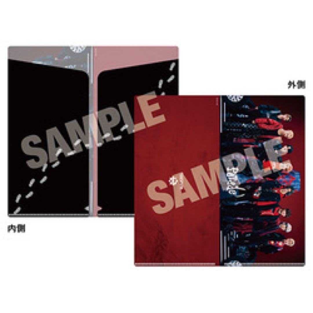 a*★様 a.★お値下げ受付可能★様【DVD】MAZZEL Parade MUZ