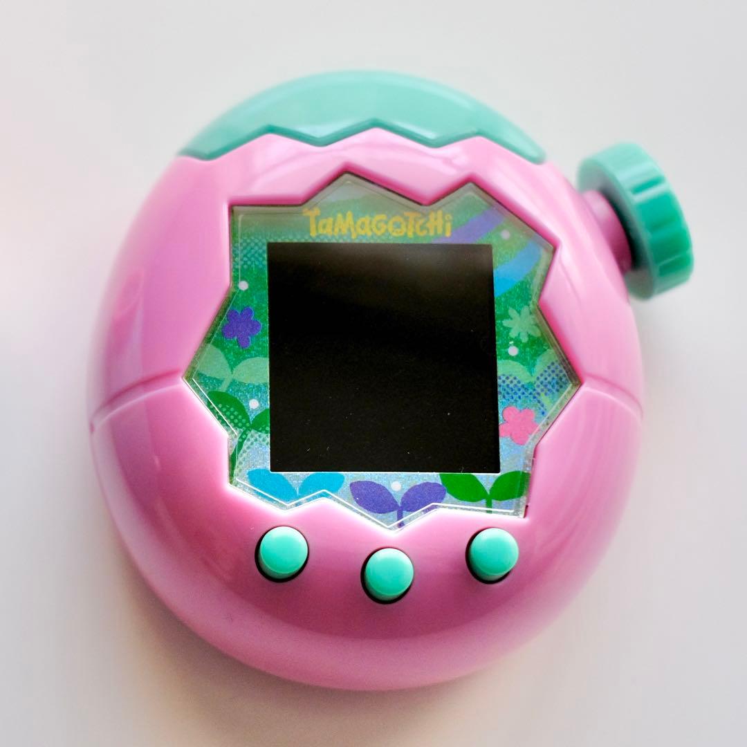 たまごっちパラダイス Pink Land ピンクランド 陸 - メルカリ