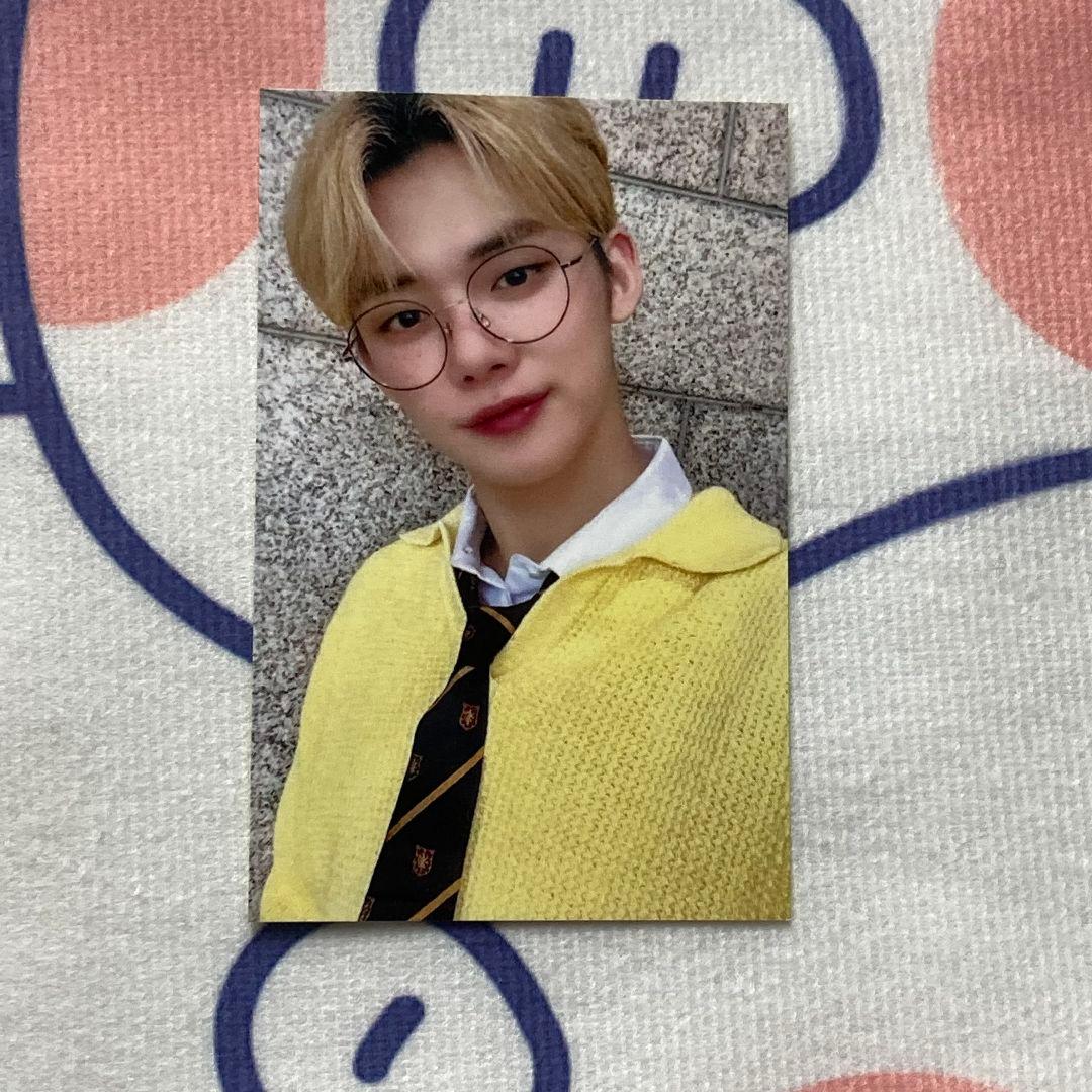 TXT MC 公開放送 人気歌謡 ヨンジュン トレカ TXT MC 公開放送 人気歌謡 ヨンジュン トレカ TXT ヨンジュン MC