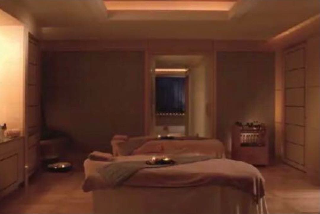 《リッツカールトンSPA》ラ・プレリー♡スイスUVプロテクションヴェール♡新品♡