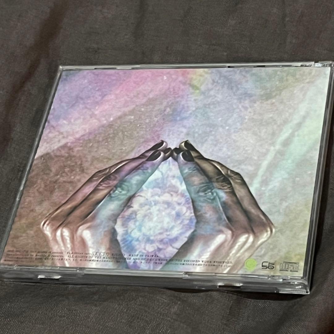 廃盤] Davinci cd 極光帯モーメント Ayase YOASOBI