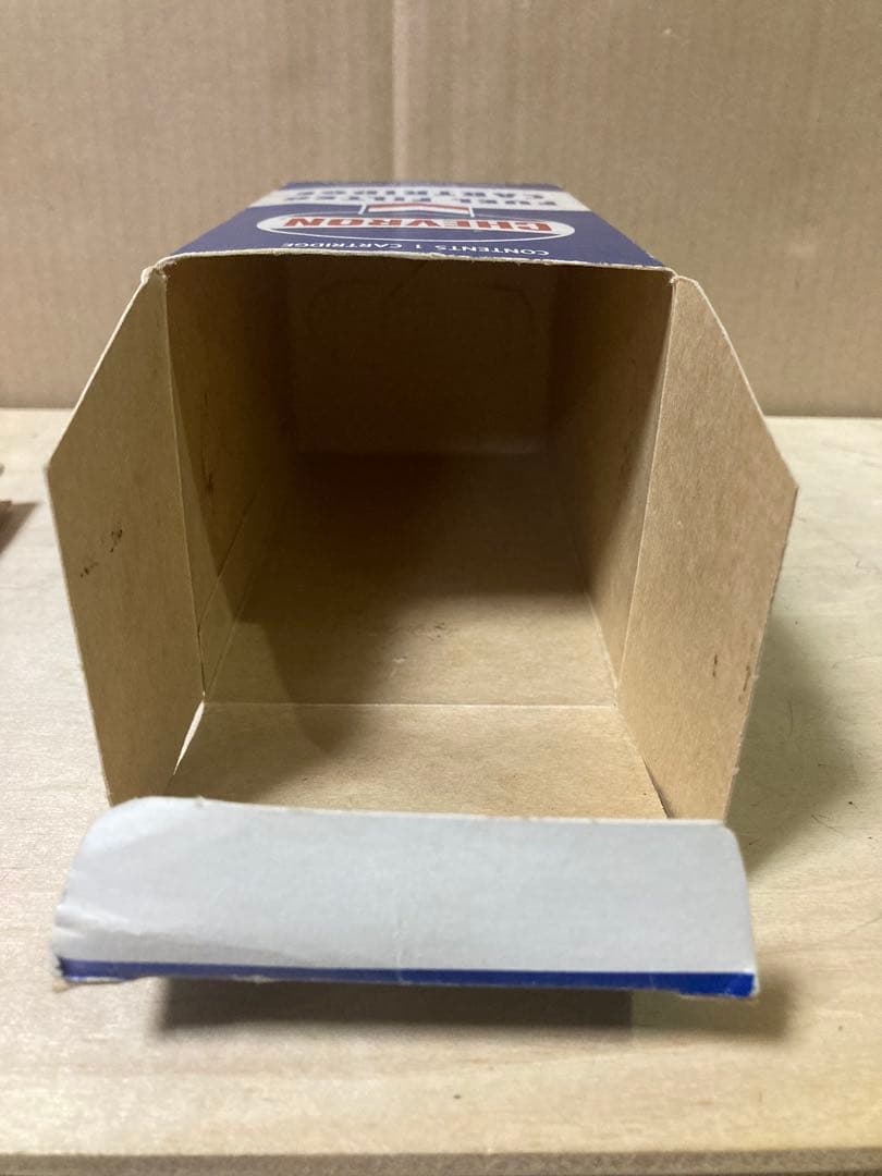 まとめ売り アメリカ 車関係 ビンテージ 缶 紙箱 ガソリン計量缶