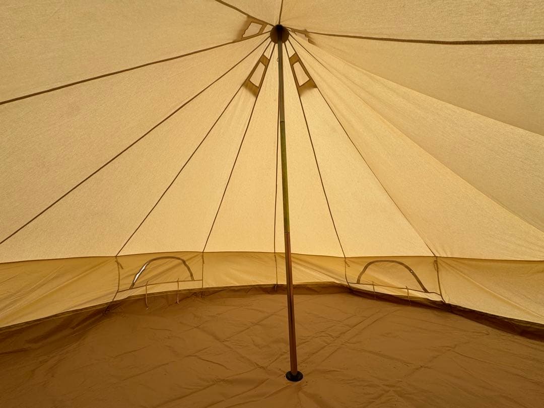 ベルテント　3.5m