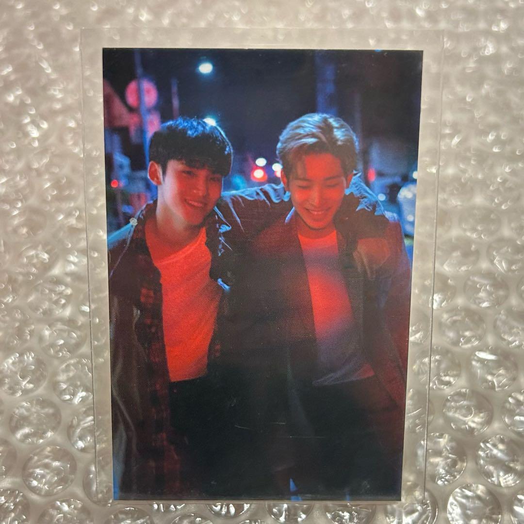 Better Sweet ミーニー 38番トレカ ミンギュ ウォヌ - メルカリ