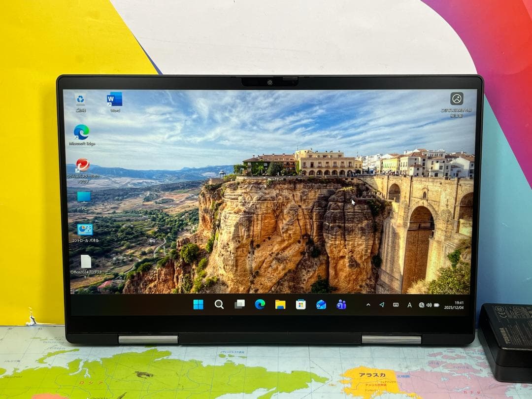 子豪専用】V83/HS 16GB dynabook 2in1 第11世代 - メルカリ