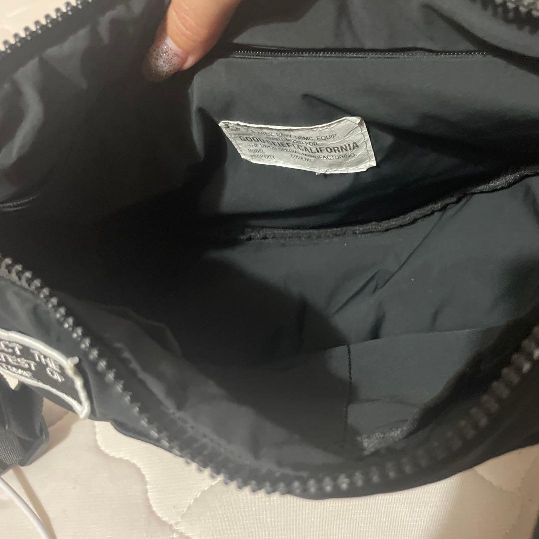 GOOD GRIEF! グッドグリーフ PATCHED BANANA バッグの通販はau PAY